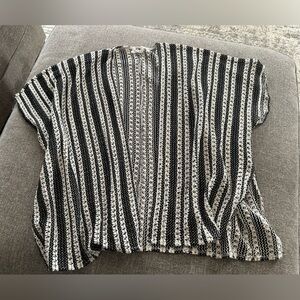 Maurice’s Kimono One Size Women’s